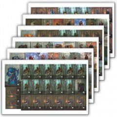 Kit Com 126 Personagens De Rpg Full hd image