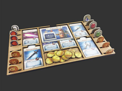 Kit de tablero para Arcadia Quest (3 unidades) image