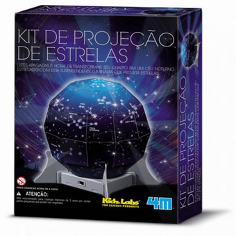 Kit Projeção De Estrelas Full hd image