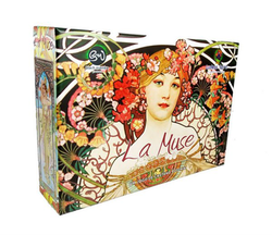 La Muse image