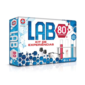 Lab 80 Estrela Full hd image