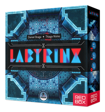 Labyrinx Full hd image