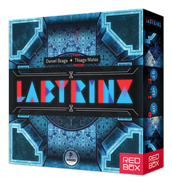 Labyrinx image