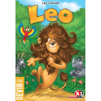 Leo Full hd image