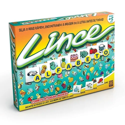 Lince Alfabeto image