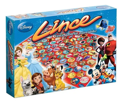 Lince Disney Grow image