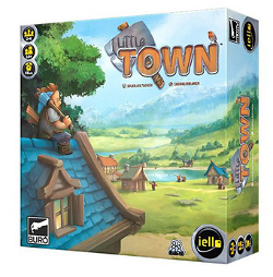 Little Town image