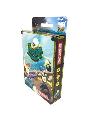 Loot Full hd image