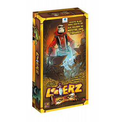 Looterz: Rigor Mortis image