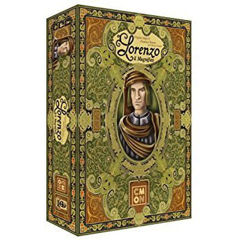 LORENZO il MAGNÍFICO Full hd image
