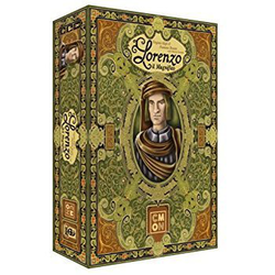 LORENZO il MAGNÍFICO image