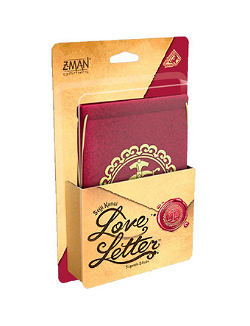Love Letter (2 Edicao) image
