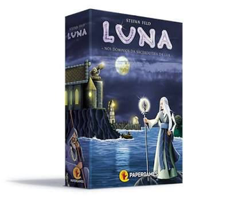 Luna Full hd image