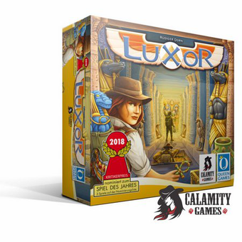 Luxor Full hd image