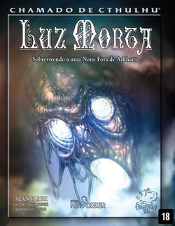 Luz Morta image