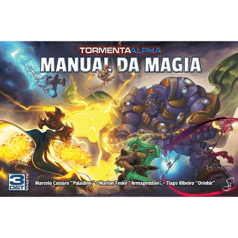 Manual Da Magia Full hd image