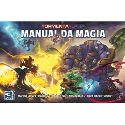 Manual de Magia image