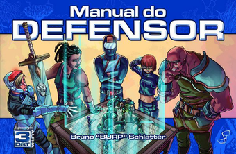 Manual Do Defensor Full hd image