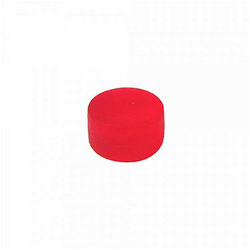Marqueur Pingo en plastique rouge image
