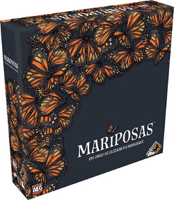 Mariposas image