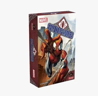 Marvel Spider -> 마블 스파이더 image
