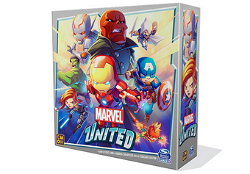 Marvel United image