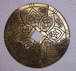 Medalhão Tinco, Edição de Luxo image