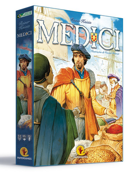 Medici image