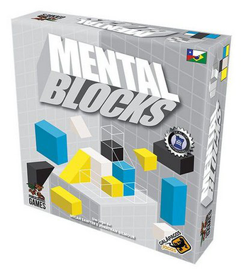 Mental Blocks Full hd image