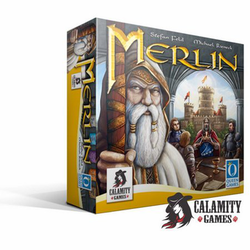 Merlin image