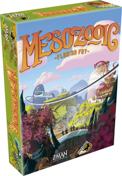 Mesozooic image
