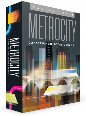 Metrocity Full hd image