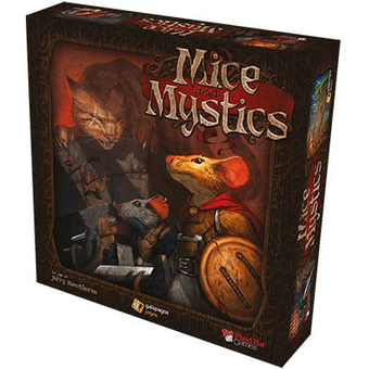 Mice and Mystics Full hd image