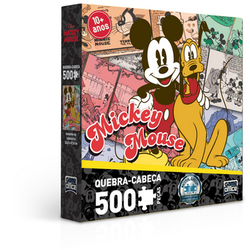Mickey Mouse image