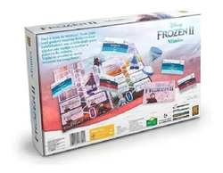 Mimics Frozen 2 image