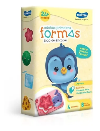 Minhas Primeiras Formas Full hd image