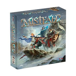 Mistfall image