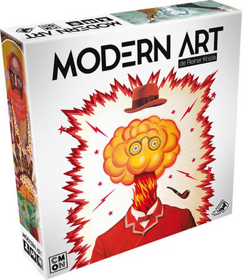 Modern Art Full hd image