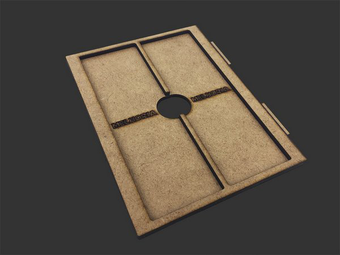 Módulo Com 4 Melhorias Para Dashboard X Full hd image