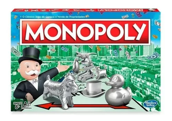 Monopoly Full hd image