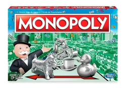 Monopoly image