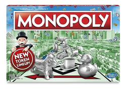 Monopoly C1009 image