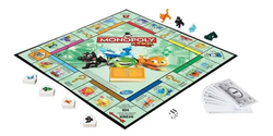 Monopoly Júnior image