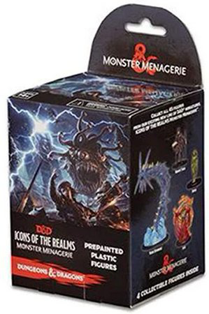 Monster Menagerie Full hd image