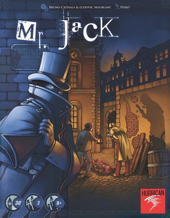 Mr. Jack Full hd image