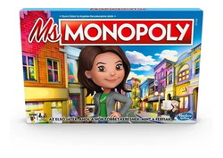 Madame Monopoly image