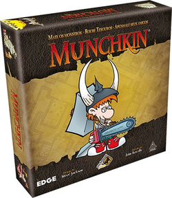 Munchkin image