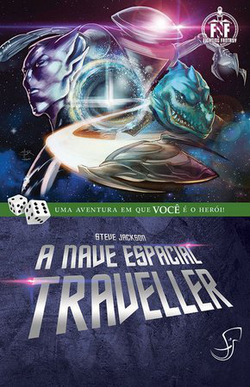 Nave Espacial Traveller image