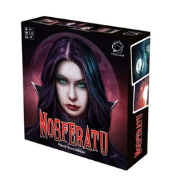 Nosferatu 2ª edição image