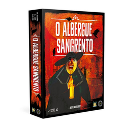 O Albergue Sangrento image